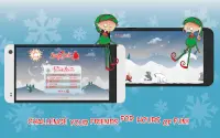 Santa Dash - Christmas Game Screen Shot 14