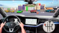 Car Driving School:Drift Games Screen Shot 3