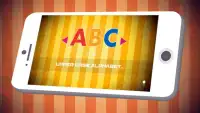 abc Writing For Kids Screen Shot 1