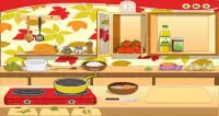 Soup Maker - Cooking Game Screen Shot 0