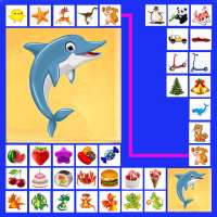 Onet Animal – Connect Game