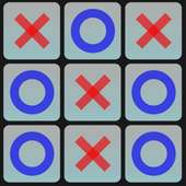 Invincible Tic Tac Toe