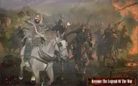 Ertugrul Ghazi: The Game Screen Shot 1