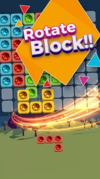 2020 Perfect Free Block Puzzle Screen Shot 0