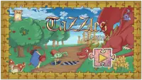 TaZZles Fantasy Free Screen Shot 0