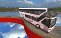 Impossible Tracks- Ultimate Bus Simulator Screen Shot 5