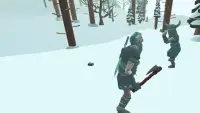 Viking Survival - Survivor Couple Screen Shot 3