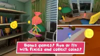 Fixies. Hide and seek - online game Screen Shot 5