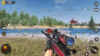 Duck Hunting with Gun Screen Shot 3