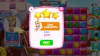 Jelly Crush Game Match 3 Candy Screen Shot 3