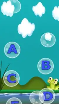 Bubble Pop Screen Shot 3