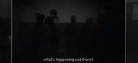 Zombi Korkusu: hayatta kalma kaçış Screen Shot 3