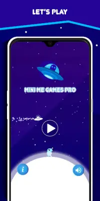Mini Me Games Pro Screen Shot 0