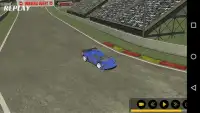 Fast Car Racing 3D Screen Shot 3