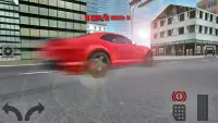 Extreme Muscle Car Driving Screen Shot 9