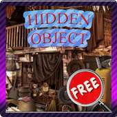 Mansion 2 Hidden Object Game
