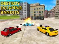 Police Car Shooting Games, Car Modifying Games Screen Shot 9
