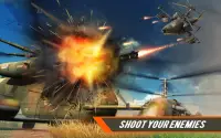 Helicopter Simulator Games : Combat Screen Shot 0