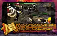 Ultimate Ninja Wise Revolution Screen Shot 1