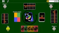 Let's play UNO Screen Shot 3