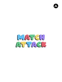 Match Attack - Fast Paced Color Matching Goodness Screen Shot 15