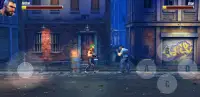 Street Fighting -street fight -Fighter Screen Shot 2