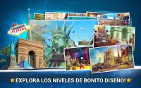 Encuentra las Diferencia Ciudades: Juegos Mentales Screen Shot 1