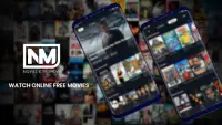 New Max TV: Watch Movies & TV Show Free 2021 Screen Shot 1