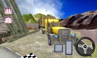 Offroad Bad game Racer Screen Shot 1