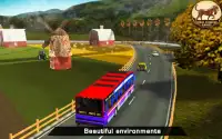Bus Simulator 16 Screen Shot 3