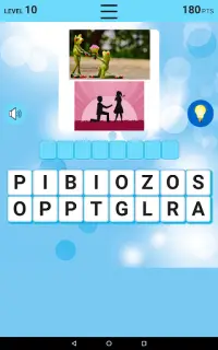 What's the Word? Screen Shot 14