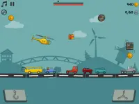 Heli Runner 2 Screen Shot 5