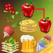 Onet Fruit Connect Easy