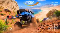 Buggy Car Racing Game 2021 - Buggy Games 2021 Screen Shot 3