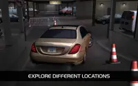 Valley Parking 3D Screen Shot 1
