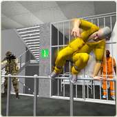 Jail Break Prisoner Escape Ops