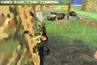 Angkatan Darat Spider Hero Training Camp Screen Shot 6