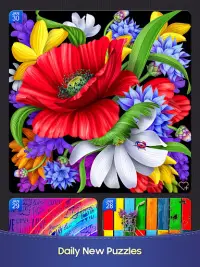 Jigsaw Puzzles Pro Puzzle Game Screen Shot 10