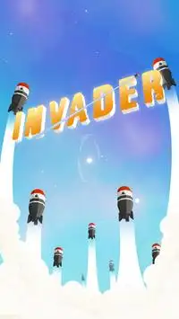 Invader Screen Shot 0
