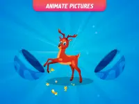 Fun Puzzle - Giochi per bambini dai 2 ai 5 anni Screen Shot 11