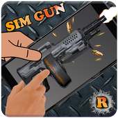 Gun Simulator - Weapons Pro