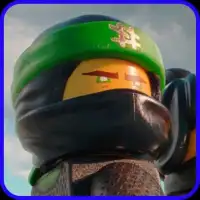 Super LEGO OF Ninjago Adventure Screen Shot 0