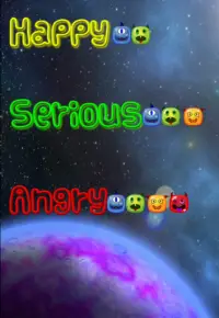 Angry Colors Screen Shot 6