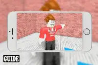 Free Robux guide for Roblox Screen Shot 0