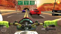 Real Moto Rider - SBK Bike Racing | Motorbike Race Screen Shot 4