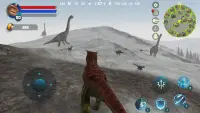 Carnotaurus Simulator Screen Shot 3