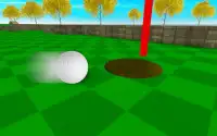 Mini Golf Clash 3D Screen Shot 1