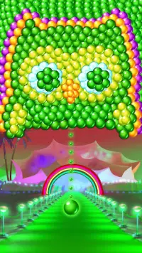 Bubble Shooter 2 Classic! Screen Shot 1