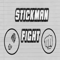 StickMan Fight Screen Shot 6