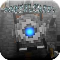 Mod PortalCraft